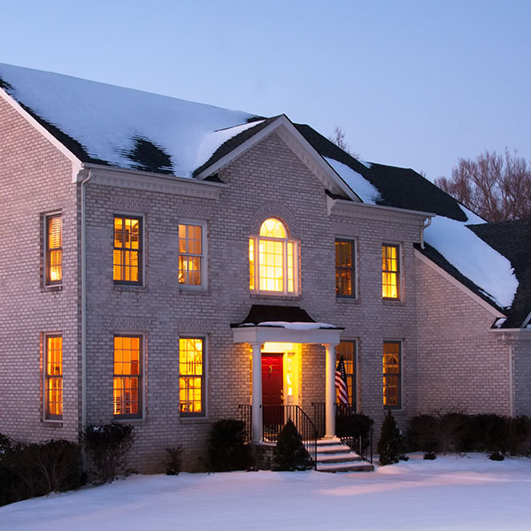 Residential Home Electric Services in Edmonton, Alberta